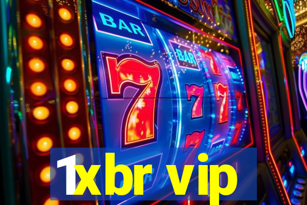 1xbr vip